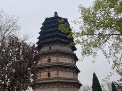-天宁寺