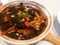 -将相和·海鲜蒸饺大连菜
