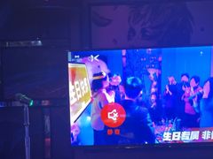 -欢乐迪KTV(南坪上海城店)