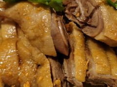 -东就鸭饭店·古早海南菜(友谊南海城店)