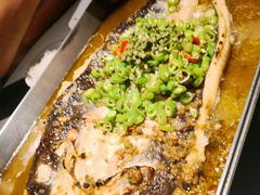 -半天妖烤鱼(芝罘万达店)