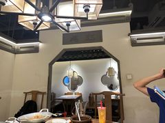 -小菜园新徽菜(芜湖镜湖苏宁店)