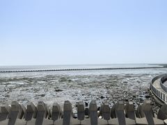 -南汇嘴观海公园