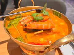 -金泰兰忆暹罗·东南亚餐厅(城西银泰店)