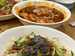 -艺味深尝(云锦路店)