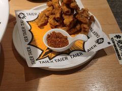 -太二酸菜鱼(福州泰禾店)