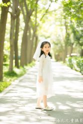 -卡洛儿高端儿童摄影(郑东新区店)