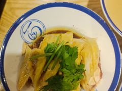 -禧凰·老上海白斩鸡辣肉面店