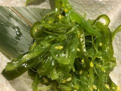 -小句号·精致料理(江南环球港店)