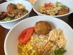 -青岛海天世园酒店-海澜阁中餐厅