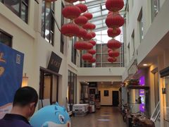 -南阳食府·河南豫菜(南阳驻京办店)