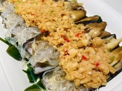 -海味当家·蒸锅海鲜(星海公园店)