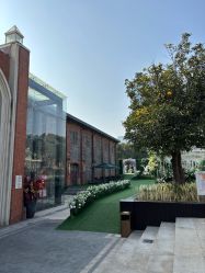 -东方薇婷艺术中心(北外滩店)