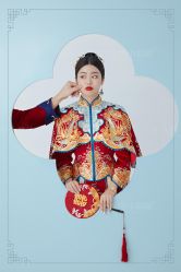 -雪中彩影婚纱摄影·微光艺术中心