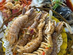 -阿龙海鲜农家乐·三亚老字号(海棠湾店)