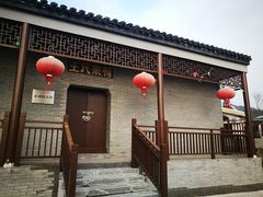 -石塘人家