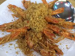 -無招牌海鮮(芽笼店)