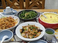 -山西派(桥东街店)
