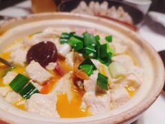 -径山十八道·风味民间菜(杭州总店)
