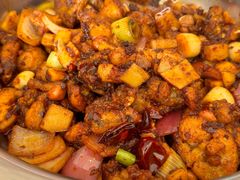 -秦记香辣蟹(松榆里店)