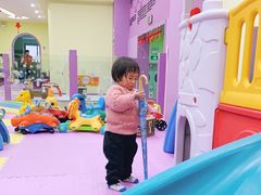 -悦宝园早教中心(庐阳区省直中心店)