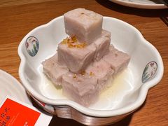 桂花荔浦芋头-庆春朴门