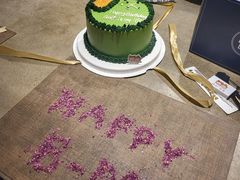 -橙呦·私人定制生日蛋糕
