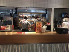 -肯德基(朝阳门店)
