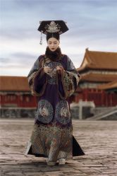 点击看大图 -美云庭古装·格格服汉服·京城旅拍(北京店)