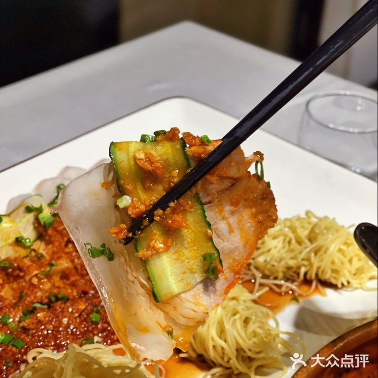 北京探店|三样菜,不去重庆也能吃到的正宗江湖菜~