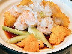 -狮王府淮扬菜(新街口友谊店)