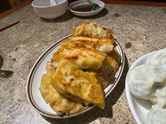 -金谷园饺子馆(北邮总店)
