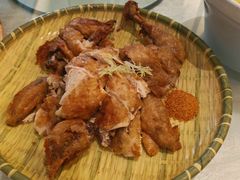 -勺园中餐厅