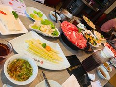 -健晟星期天火锅(辽中店)