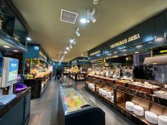 自助取餐区-苏格里岛自助海鲜烤肉(青秀万达店)