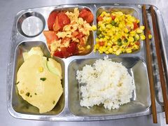 -复旦大学本部-食堂