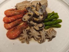-潮堂 · 潮州菜(国贸商城店)