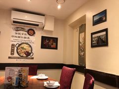 -文兴酒家(Chinatown - Gerrard Street)