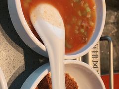 -海底捞火锅(龙湖三千集店)