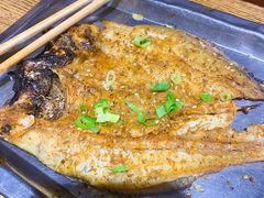 -大哈福烧烤·海鲜·家常菜(延安三路店)