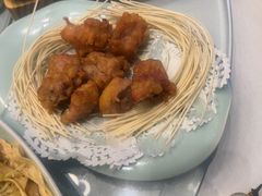 -王厚元饺子·辽菜·烤鸭(工会大厦店)