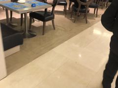 -海口绿发希尔顿酒店-田园汇自助餐·三文鱼·海鲜