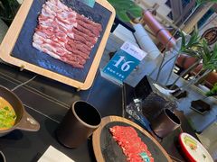 -乔先生涮肉·鲜活牛羊肉火锅(塘沽店)