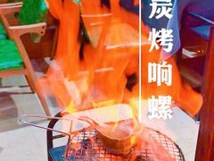 -金龙·打边炉(武进路店)
