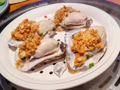 -三个渔夫·蒸汽海鲜(小白楼店)