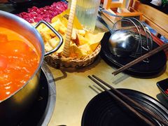 -手选潮汕鲜活牛肉火锅(二七广场店)