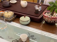 -八马茶业(星海胜利路旗舰店)