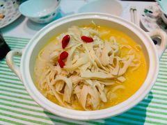 -桂满陇·杭州小馆(巴黎春天浦建店)