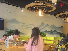 -开味馆饭铺(站前西路店)