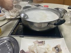 -源港渔村-中山脆肉鲩(博罗店)